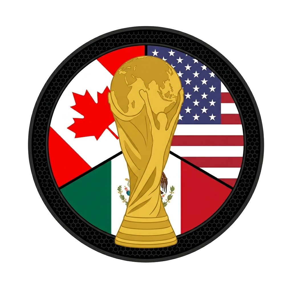 FIFA World Cup 2026
